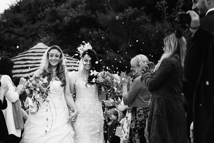 Polhawn Fort Wedding-127